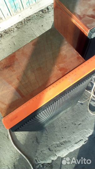 Динамики. Акустические колонки бу