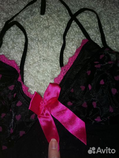 Красивая комбинация