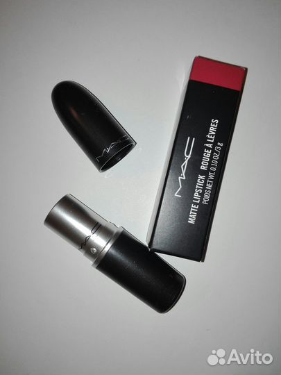Помады Guerlain, MAC новые