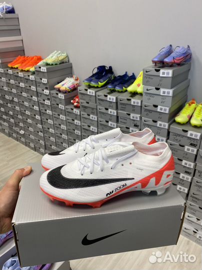 Бутсы Nike Air Zoom 15 FG KR