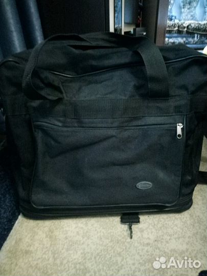 Дорожная сумка