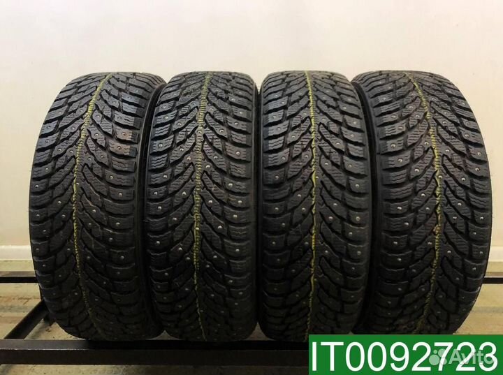Nokian Tyres Hakkapeliitta 9 205/60 R16 101N