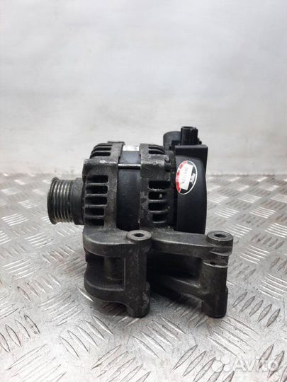 Генератор Ford C-Max минивэн 1.8 qqdb 2008