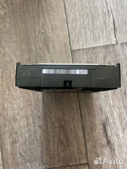 Жесткий диск 160 гб