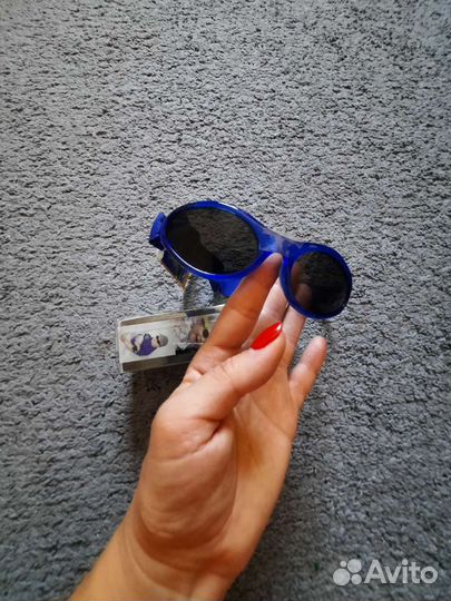 Солнцезащитные очки Kidz Banz