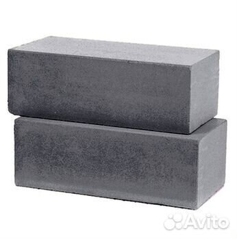 Кирпич облицовочный