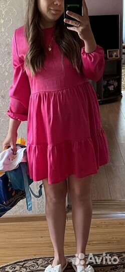 Женские вещи пакетом 46-50