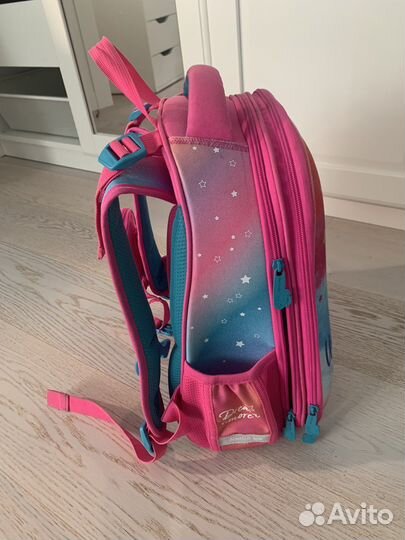 Школьный рюкзак