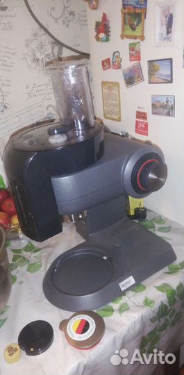 Кухонная машина bosch