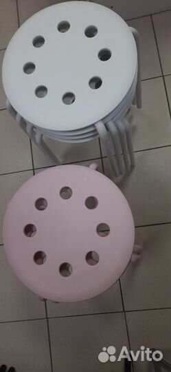 Табурет IKEA