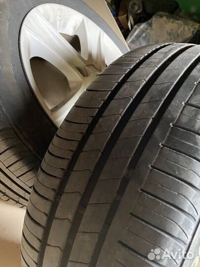 Колеса mazda r16 5*114.3