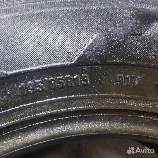 КАМА Alga (HK-531) 195/65 R15 91T