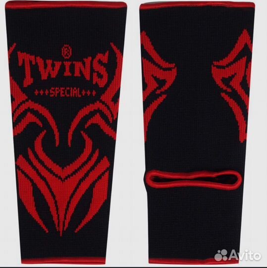 Суппорт голеностопа Twins