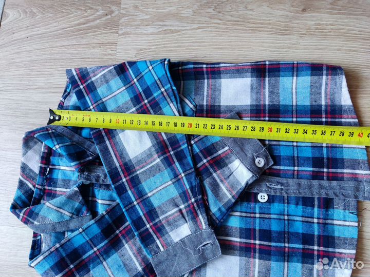 Рубашка для мальчика