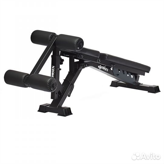 Упор для пресса Domsen DS12