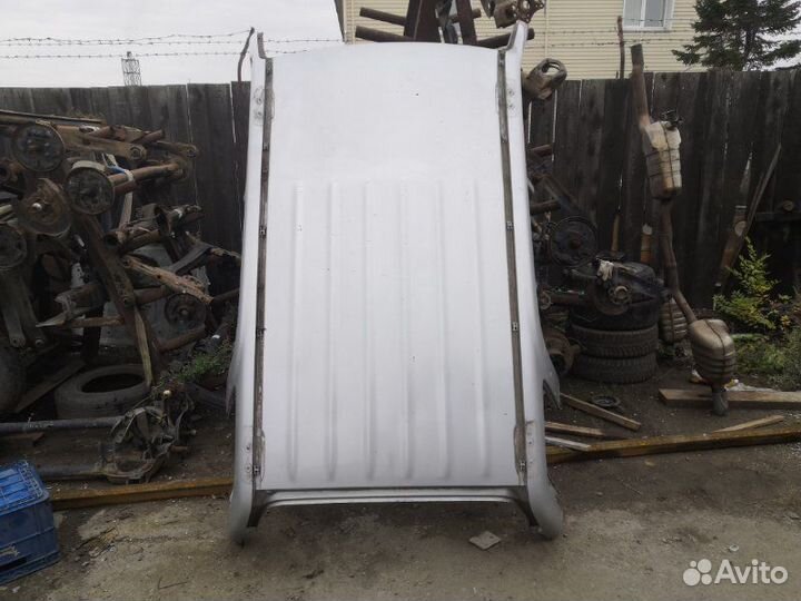 Крыша Suzuki Vitara J20A 2000