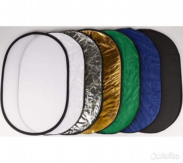 Отражатель FST RD071-100x150cm