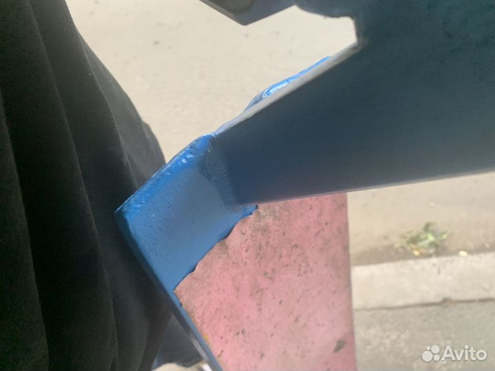 Дека для трюкового самоката норт уилоуу 6.0,22