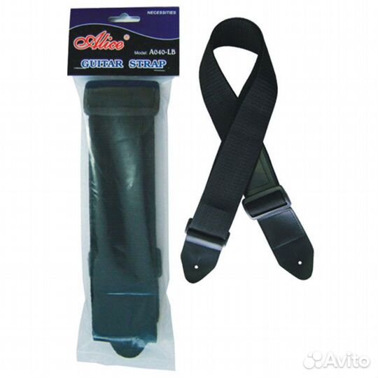 Ремень гитарный