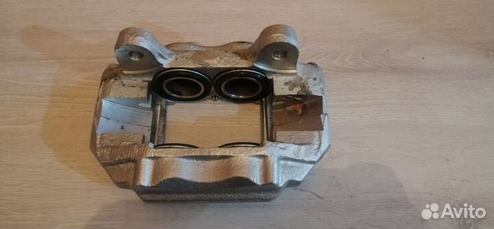 Суппорта пара