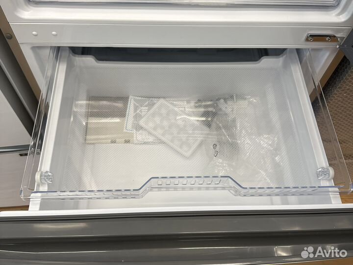 Холодильник Haier A4f742cgg