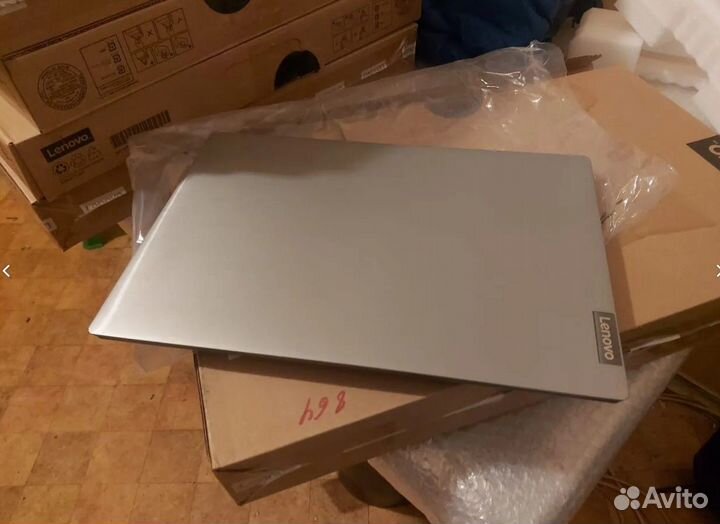 Ноутбуки новые и витринные образцы на гарантии