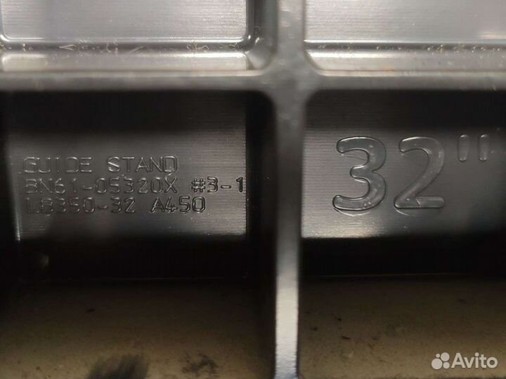 Подставка для телевизора samsung 32c450 32c350