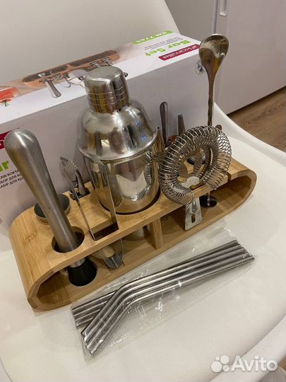 Барный набор