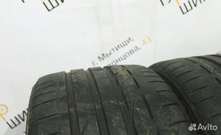 Bridgestone Potenza S001 255/35 R19 94Y