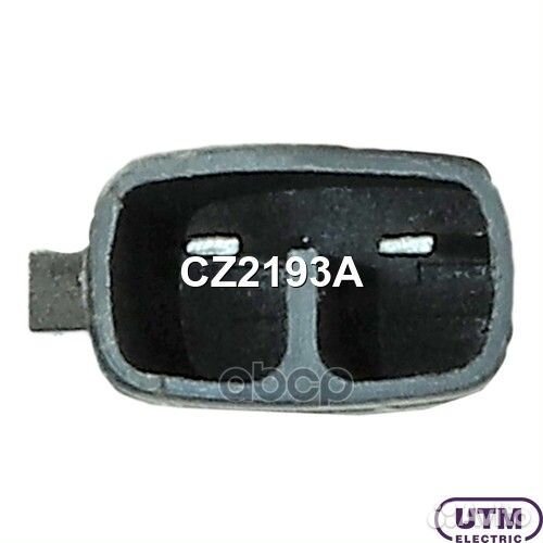 Катушка зажигания CZ2193A Utm