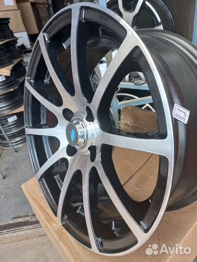 Диски R16 4x108 Venti 1603 BD