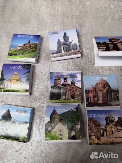 Обертки от шоколада