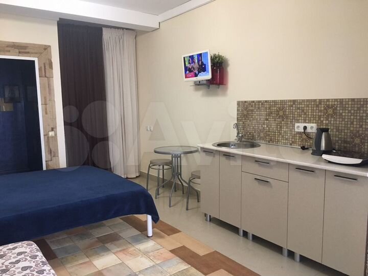 Таунхаус 120 м² на участке 5 сот.