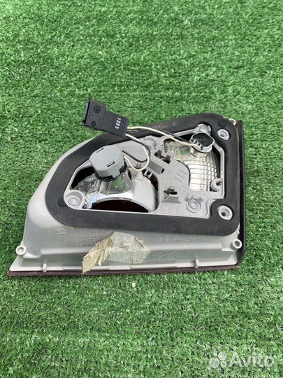 Фонарь задний внутренний левый Opel Astra (J) IV р