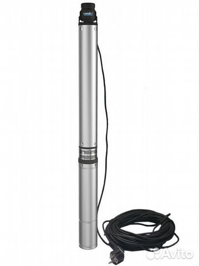 Насос скважинный для