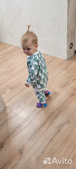 Вещи пакетом на девочку 92 98