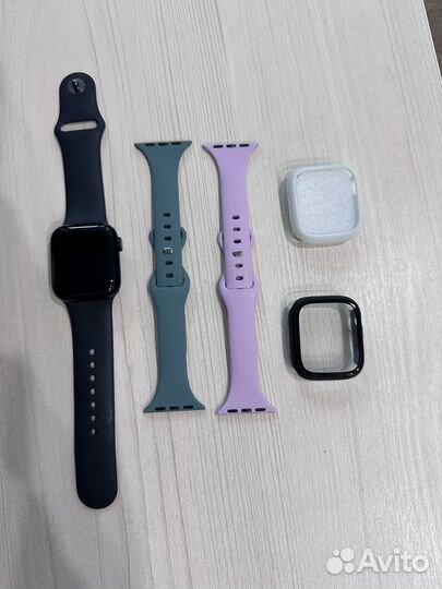 Часы apple watch 8 41 mm