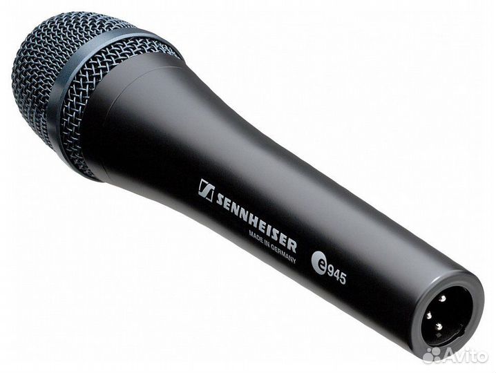 Sennheiser E 945