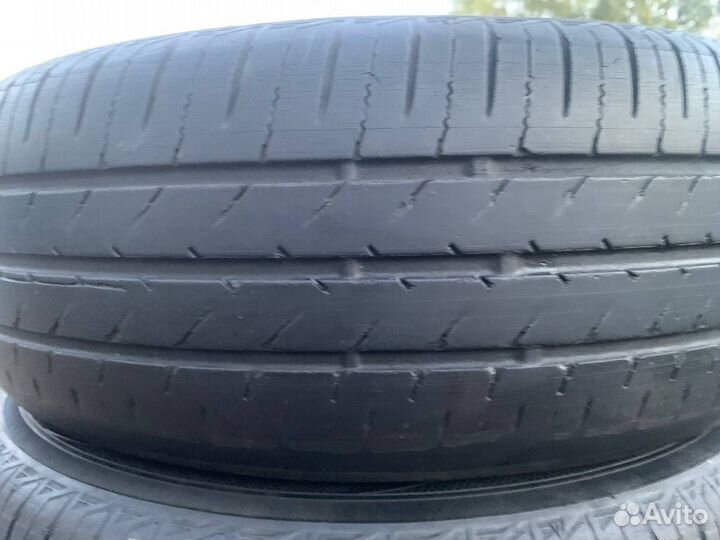 4 колеса 4*100 R14 Toyo 185/65 R14