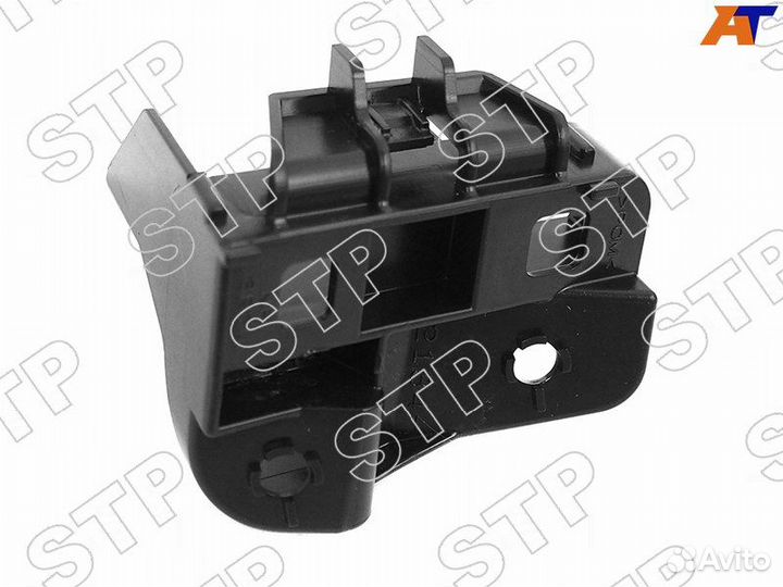 Крепление фары toyota land cruiser prado 150 /lexu