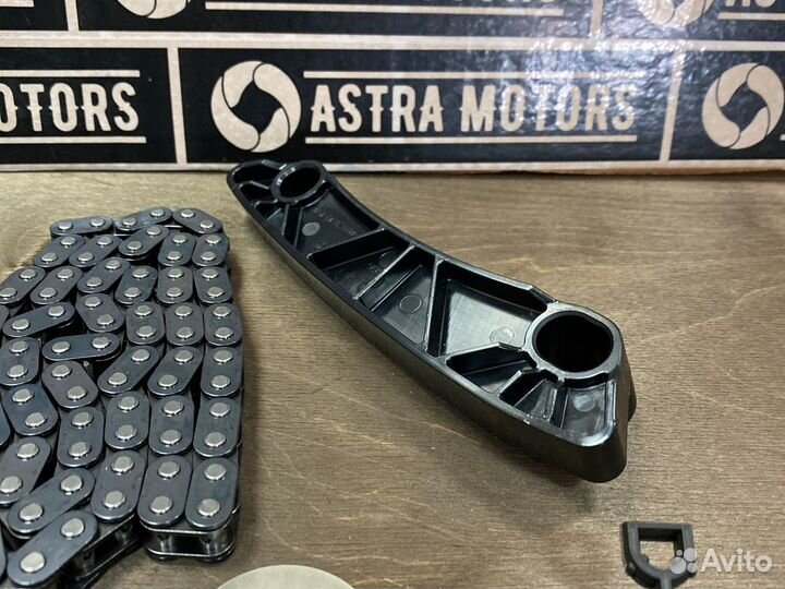 Набор для замены цепи грм Cummins 2.8 Газель Некст