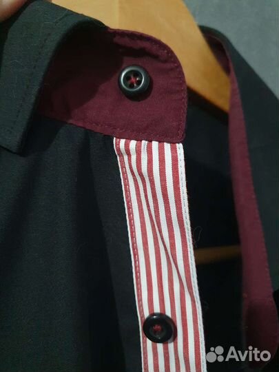 Рубашка на подростка