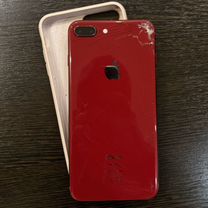 iPhone 8 Plus, 256 ГБ