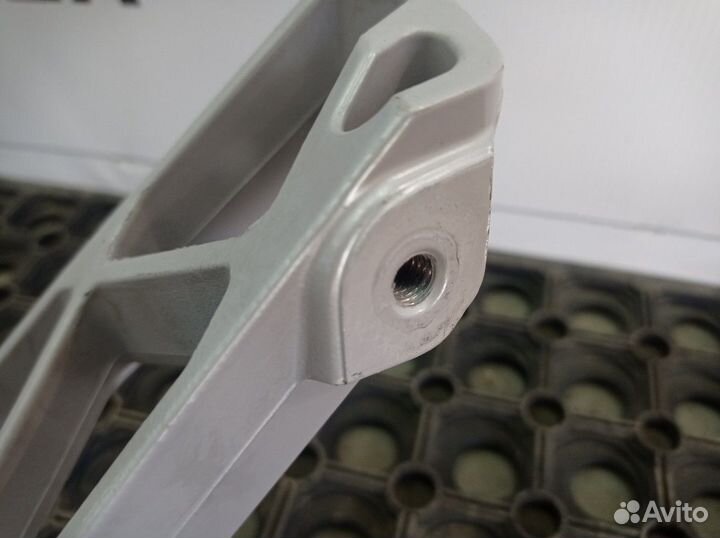 Подножка правая Scania 4-series, Scania 5-series