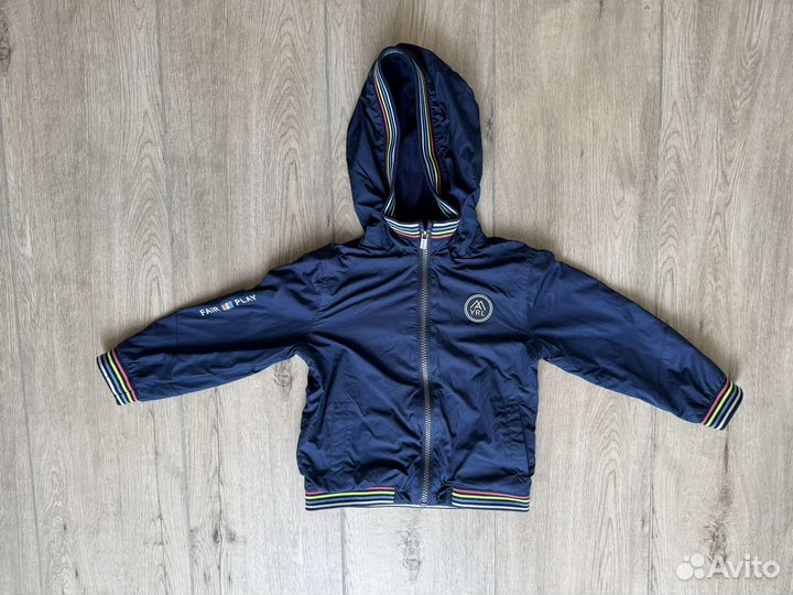 Ветровка mayoral 92