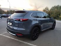 Mazda CX-9 2.5 AT, 2020, 33 700 км, с пробегом, цена 3 590 000 руб.