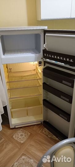 Холодильник