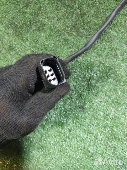 Датчик кислородный передний правый Porsche Cayenne