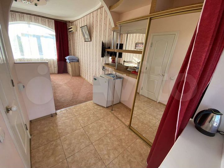 Комната 30 м², 2/4 эт.