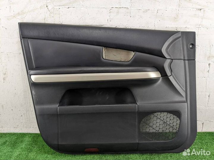 Обшивка двери передней левой Lexus RX400H 2007